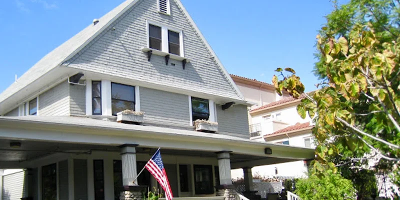 Gooden Center Pasadena 8