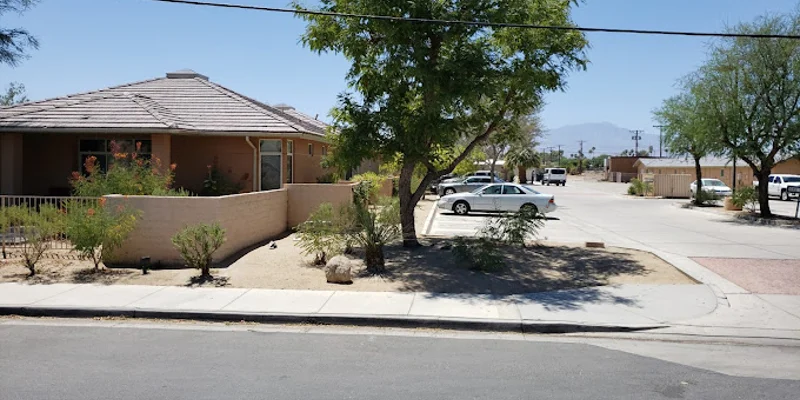 Abc Recovery Center Inc Indio Ca 2