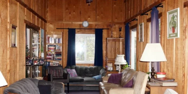 Womens Home Inc Arlington Living Room