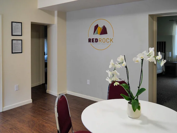Red Rock Recovery Center Morrison 5