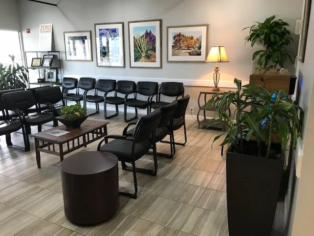 Cheyenne Center Inc Residential Services Houston Photo2