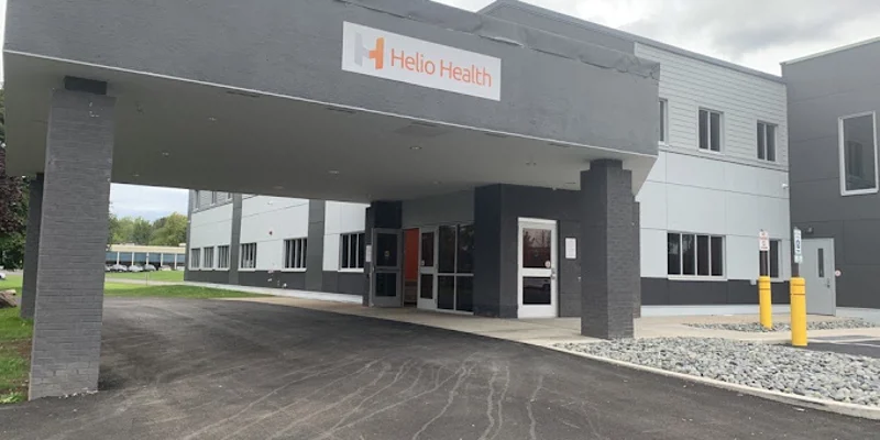 Helio Health Inc Msw Ip 1 Rochester 5