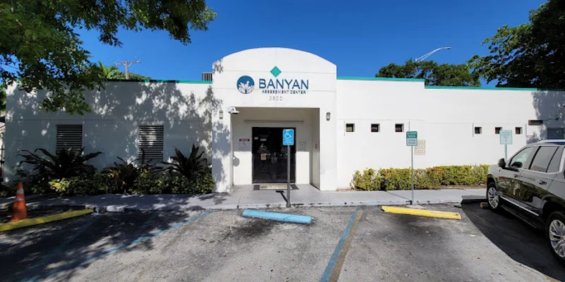 Banyan Health Systems Integrated Adult Outpatient Services Miami 3