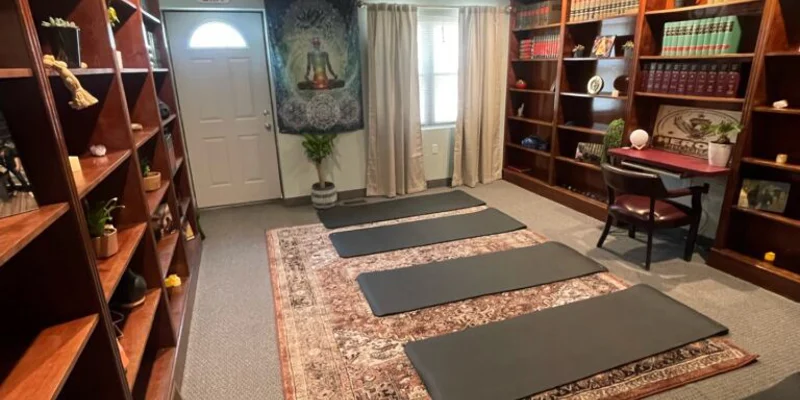 Pennsylvania Recovery Center Phoenixville 5