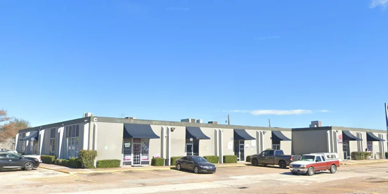 Texas Treatment Centers Inc Houston