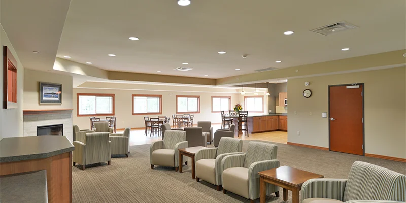 Arbor Place Inc Menomonie 2