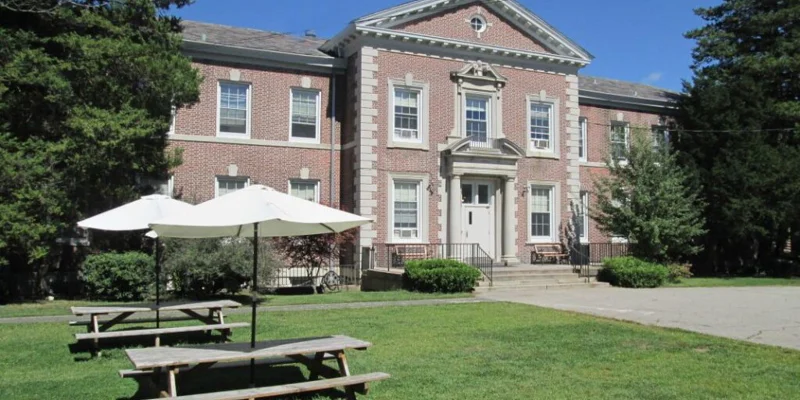 Mccall Behavioral Health Network Dempsey Center Waterbury 1