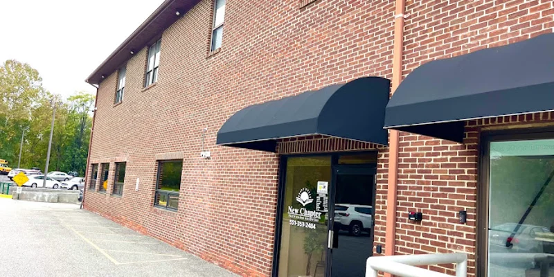New Chapter Faith Based Recovery Llc Parsippany P2