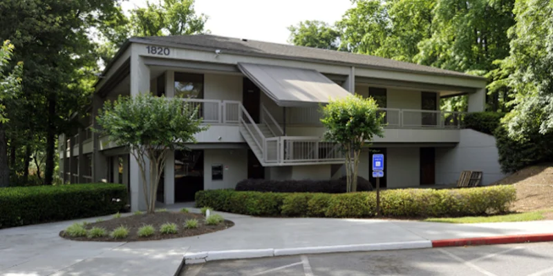 Tangu Recovery Atlanta Exterior Front