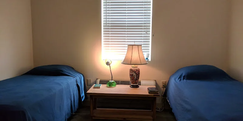 Faith Home Inc Christian Alcohol Drug Rehabilitation Greenwood Bedroom