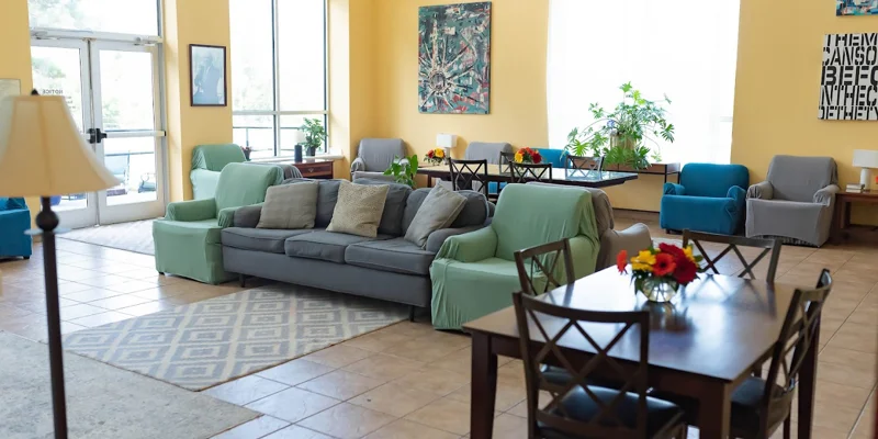 Serenity Park Treatment Center Little Rock 3