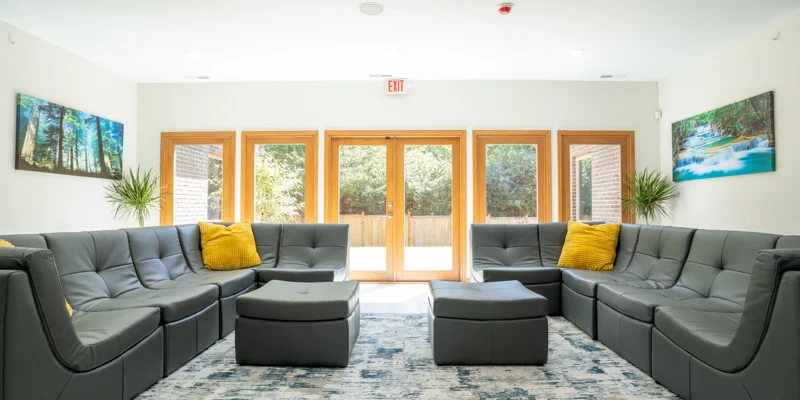 Indiana Center For Recovery Indianapolis In5