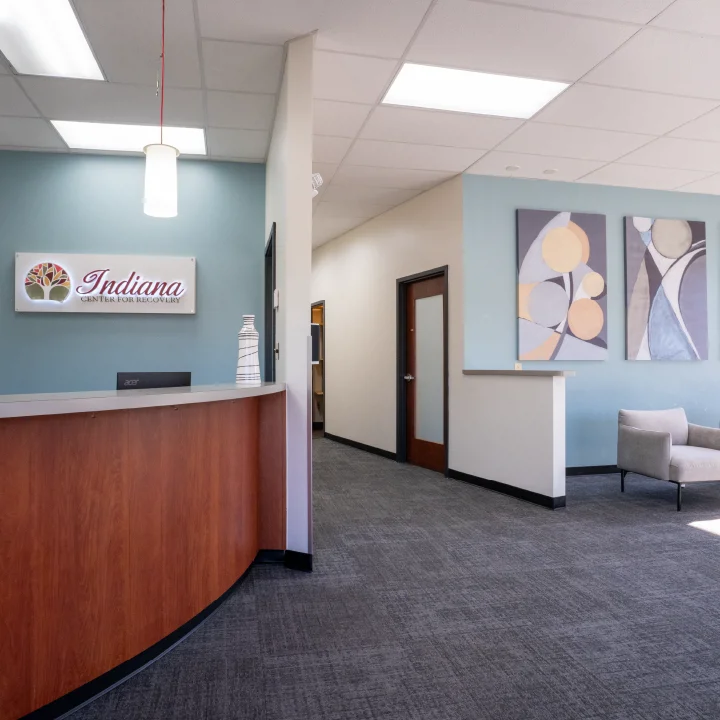 Indiana Center For Recovery Carmel Photo2