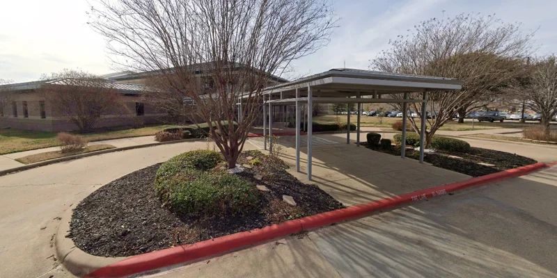 Denton County Mhmr Center Denton Outpatient Clinic Denton 2
