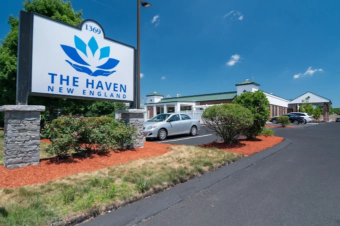 Https :Startyourrecovery.Org:Facility:The Haven Worcester Grafton1