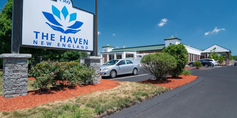 Https :Startyourrecovery.Org:Facility:The Haven Worcester Grafton1
