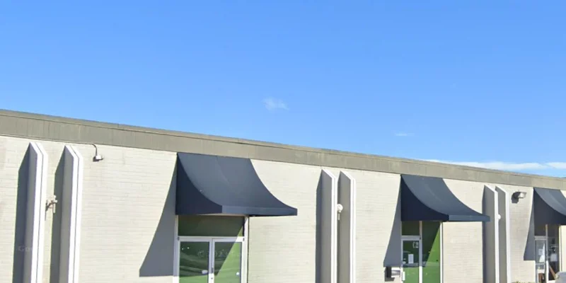 Texas Treatment Centers Inc Houston 1
