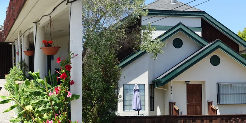 New Life Community Services Inc Santa Cruz 1