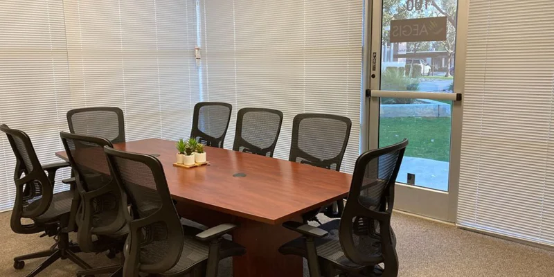Aegis Treatment Centers Llc Chico 6