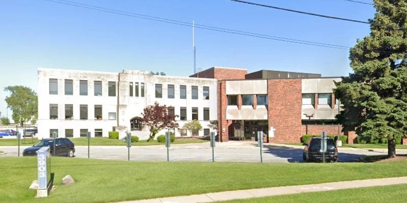 Regional Mental Health Center Stark Center East Chicago 3