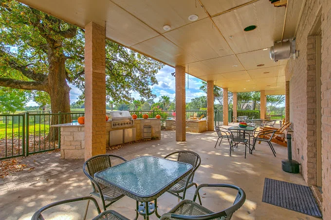 Riverwalk Ranch Mansfield 3