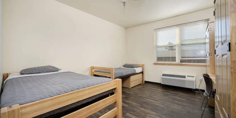 Granite Wellness Centers Grass Valley Campus Inpatient Grass Valley 5