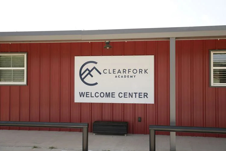 Clearfork Academy Teen Girls Cleburne2