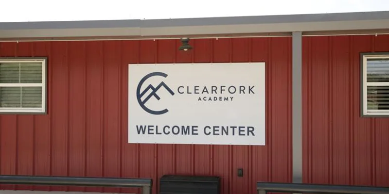 Clearfork Academy Teen Girls Cleburne2
