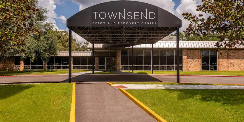 Townsend Recovery Center Covington1