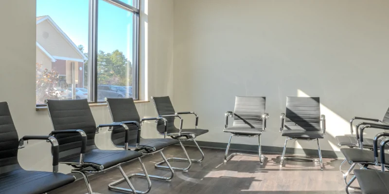 Indiana Center For Recovery Carmel Photo4