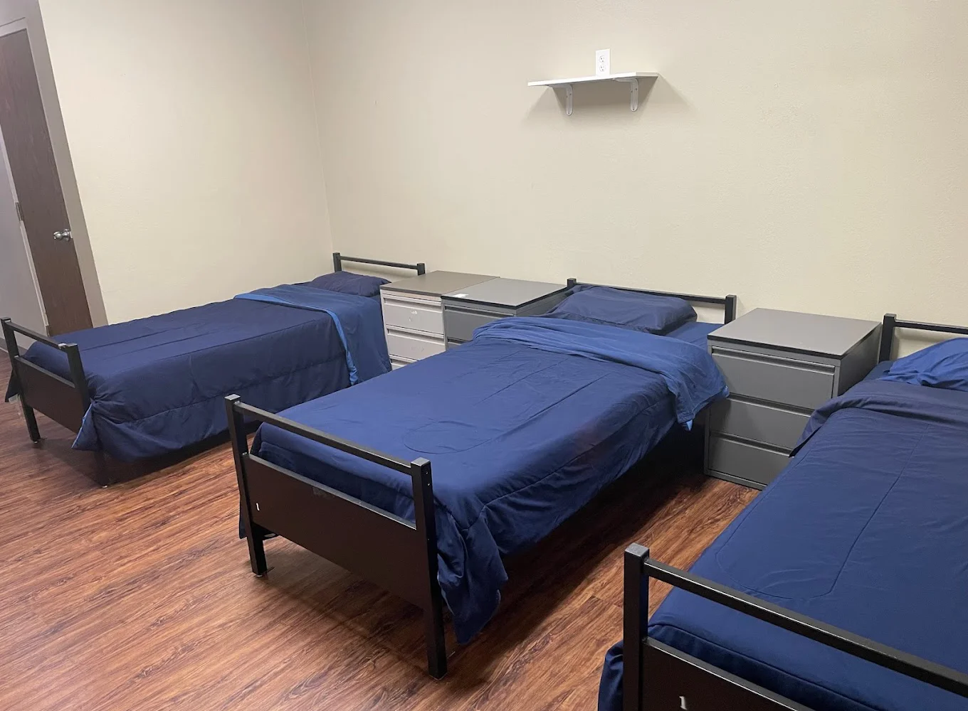 Cenikor Foundation Substance Abuse Program Deer Park Photo4