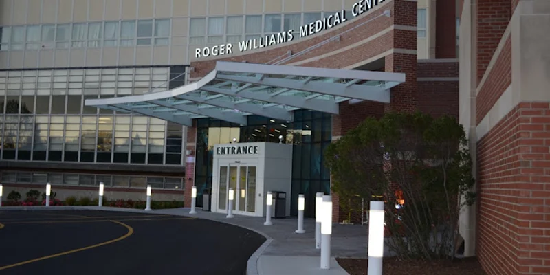 Roger Williams Medical Center Detox Unit Providence4.