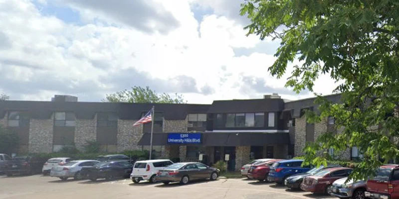 Homeward Bound Inc Denton County Outpatient The Colony 1
