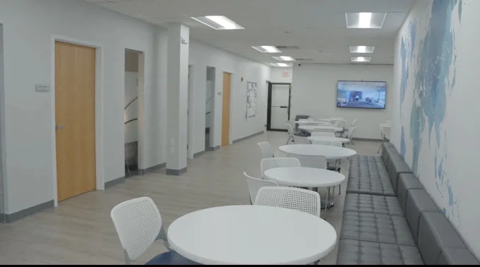 Rockland Recovery Treatment Center Braintree 4