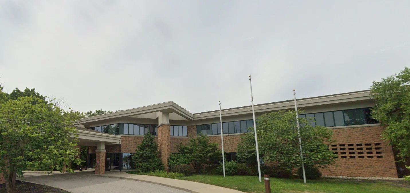 Landmark Recovery Indianapolis Facility Indianapolis 1