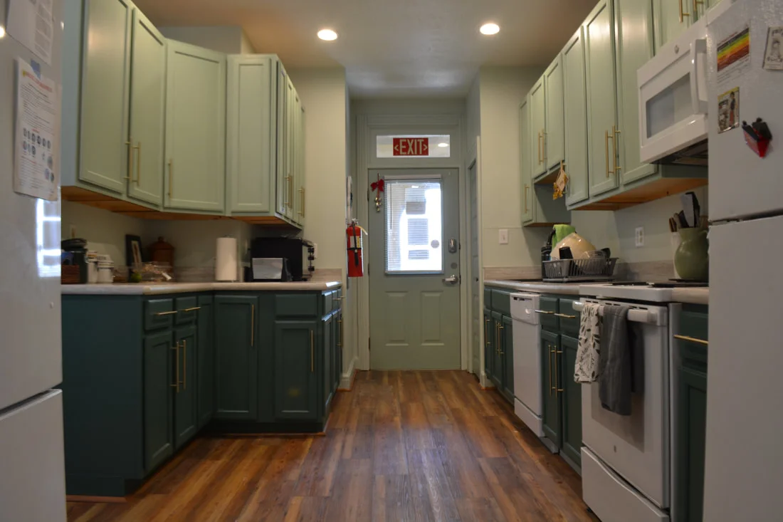Amethyst House Inc Bloomington In 2