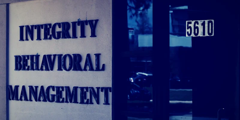 Integrity Behavioral Management New Orleans P2