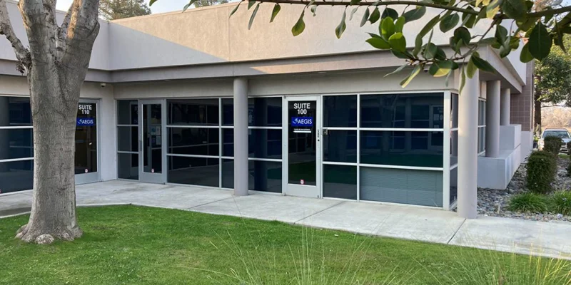 Aegis Treatment Centers Llc Chico 3