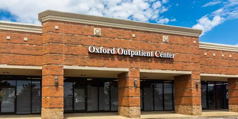 Oxford Outpatient Treatment Center Southaven1