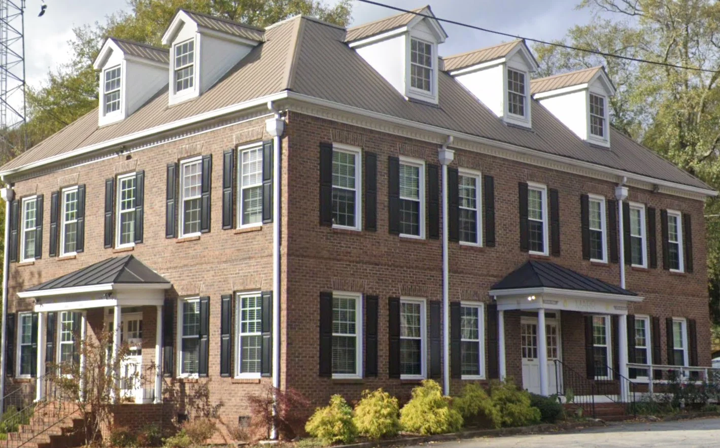 Marr Inc Womens Recovery Center Lawrenceville4