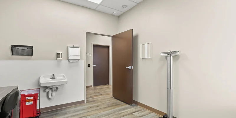 Brightview Health Hyannis 1
