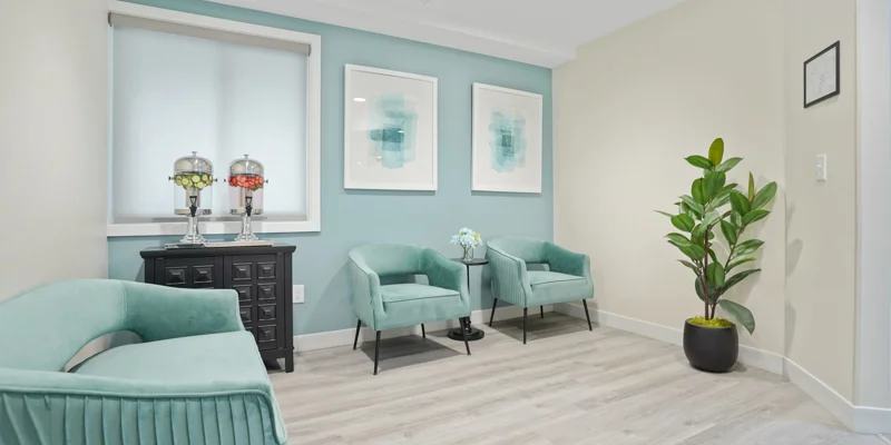 The Haven Blackwood New Jersey7