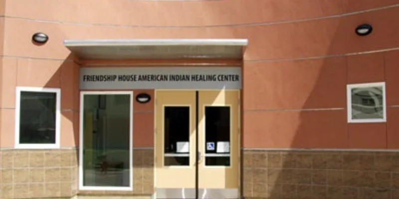 Friendship House Association Of American Indians San Francisco2