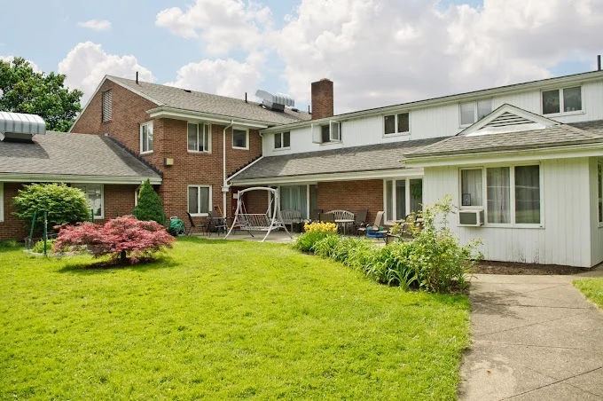 Commquest Services Inc Deliverance House Canton 3
