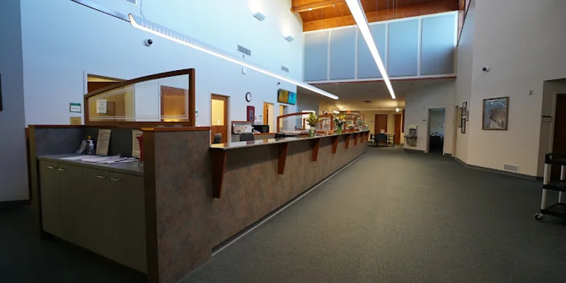 Tully Hill Corporation Med Sup Withdrawal Inpatient Tully Lobby