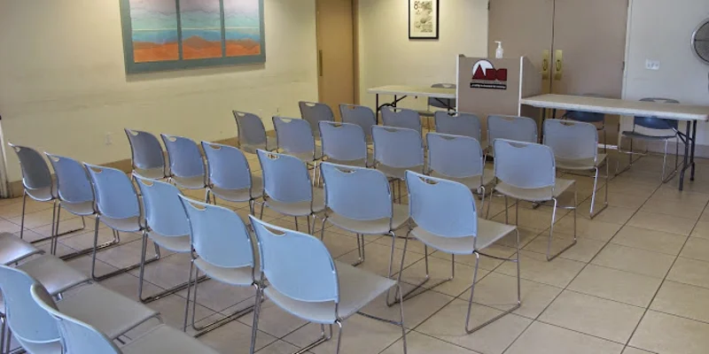 Abc Recovery Center Inc Indio Ca 1