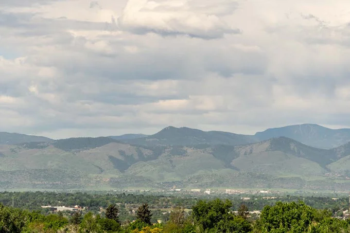 Curawest Denver 9
