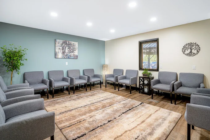 Indiana Center For Recovery Llc Bloomington 2