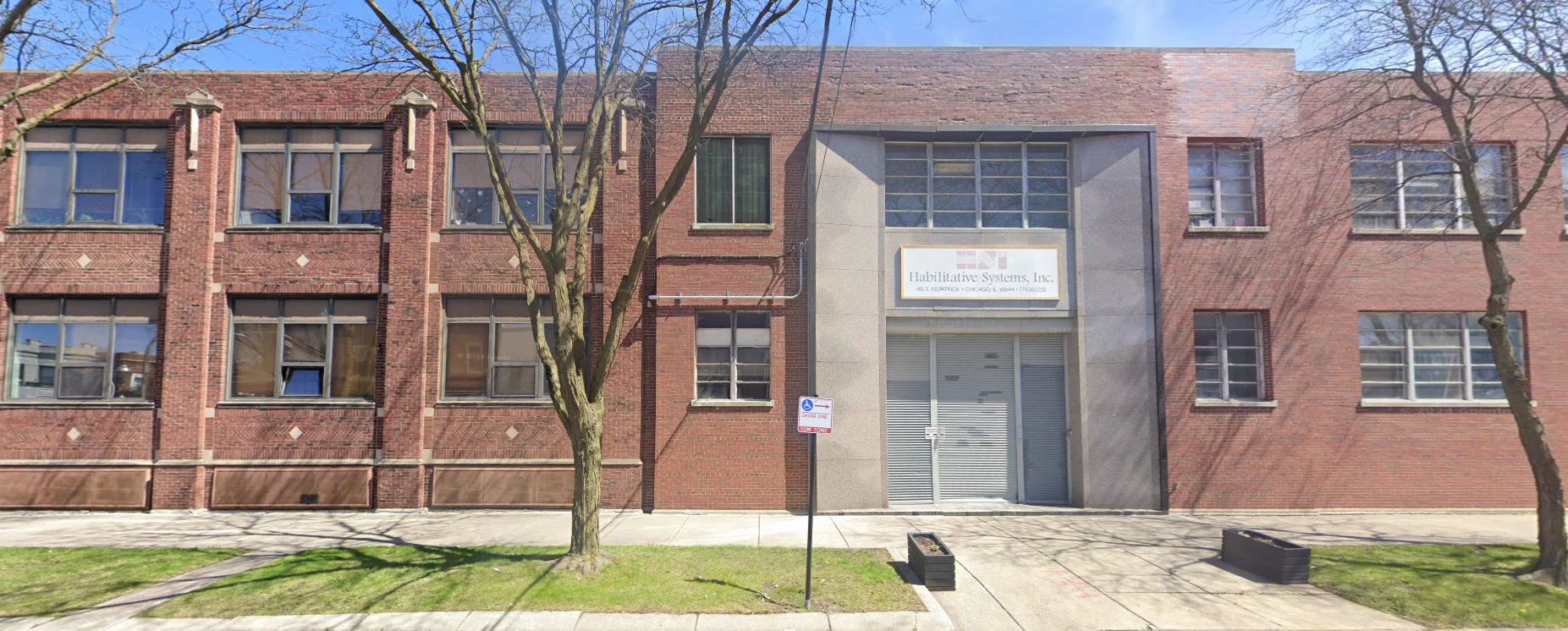 Habilitative Systems Inc Chicago1