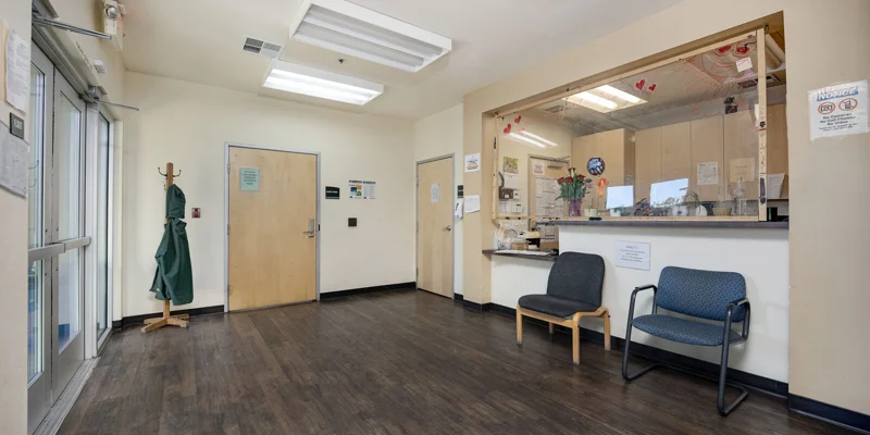 Granite Wellness Centers Grass Valley Campus Inpatient Grass Valley 3